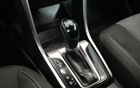 Hyundai i30 II рестайлинг, 2013 год, 970 000 рублей, 14 фотография