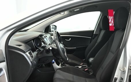 Hyundai i30 II рестайлинг, 2013 год, 970 000 рублей, 9 фотография