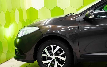 Renault Fluence I, 2013 год, 670 000 рублей, 9 фотография