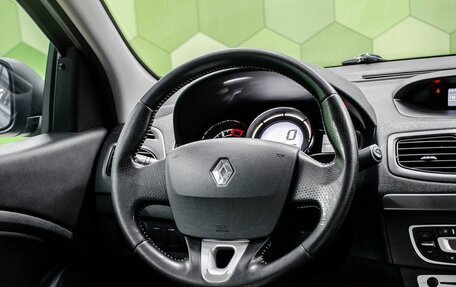 Renault Fluence I, 2013 год, 670 000 рублей, 14 фотография