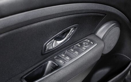 Renault Fluence I, 2013 год, 670 000 рублей, 19 фотография