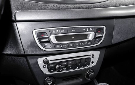 Renault Fluence I, 2013 год, 670 000 рублей, 17 фотография