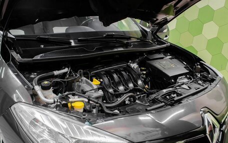Renault Fluence I, 2013 год, 670 000 рублей, 20 фотография