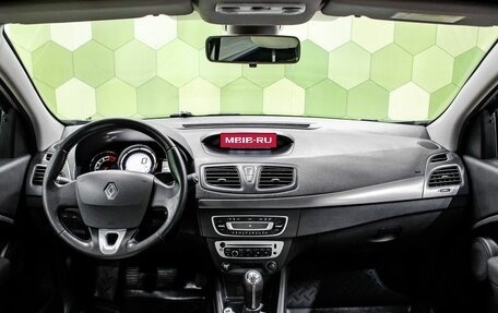 Renault Fluence I, 2013 год, 670 000 рублей, 13 фотография