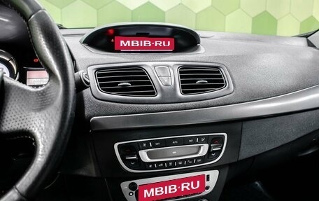 Renault Fluence I, 2013 год, 670 000 рублей, 16 фотография