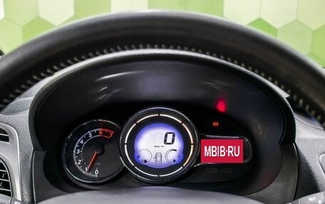 Renault Fluence I, 2013 год, 670 000 рублей, 15 фотография