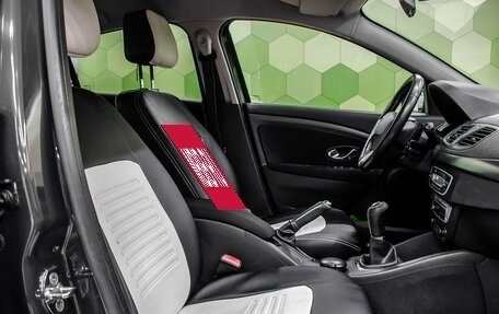 Renault Fluence I, 2013 год, 670 000 рублей, 11 фотография