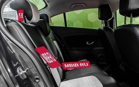 Renault Fluence I, 2013 год, 670 000 рублей, 12 фотография