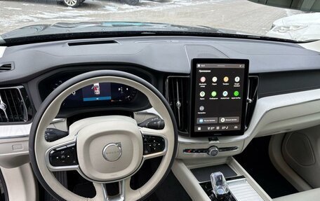 Volvo XC60 II, 2026 год, 8 900 000 рублей, 11 фотография