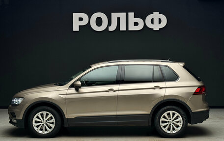 Volkswagen Tiguan II, 2020 год, 2 600 000 рублей, 6 фотография