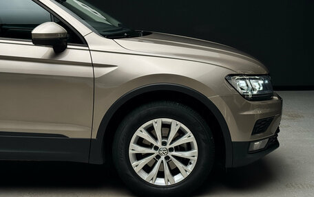 Volkswagen Tiguan II, 2020 год, 2 600 000 рублей, 7 фотография