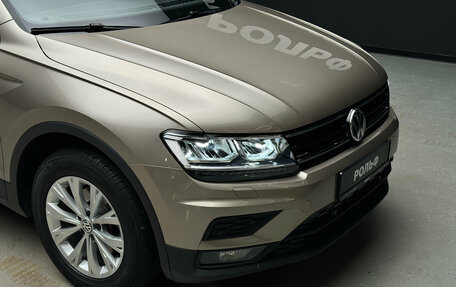 Volkswagen Tiguan II, 2020 год, 2 600 000 рублей, 8 фотография
