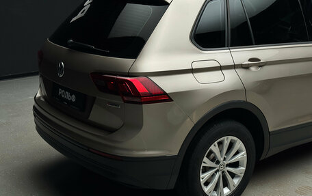 Volkswagen Tiguan II, 2020 год, 2 600 000 рублей, 9 фотография