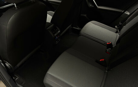 Volkswagen Tiguan II, 2020 год, 2 600 000 рублей, 21 фотография