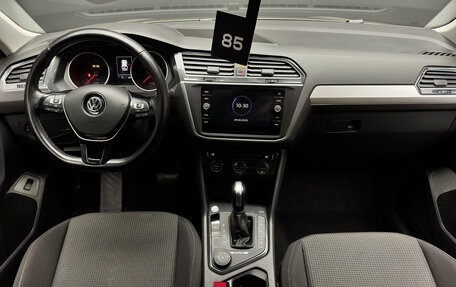 Volkswagen Tiguan II, 2020 год, 2 600 000 рублей, 12 фотография