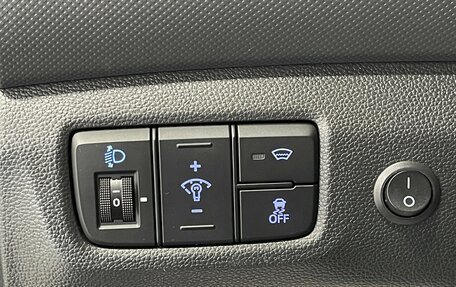 Hyundai Creta I рестайлинг, 2018 год, 1 719 000 рублей, 14 фотография