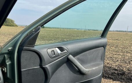 Skoda Octavia IV, 2001 год, 415 000 рублей, 10 фотография