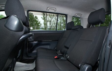 Toyota ISis I, 2011 год, 1 189 000 рублей, 14 фотография