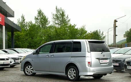 Toyota ISis I, 2011 год, 1 189 000 рублей, 6 фотография