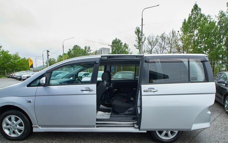 Toyota ISis I, 2011 год, 1 189 000 рублей, 7 фотография