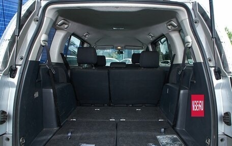 Toyota ISis I, 2011 год, 1 189 000 рублей, 15 фотография