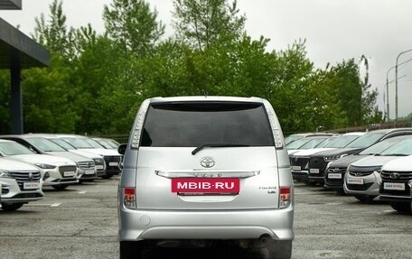 Toyota ISis I, 2011 год, 1 189 000 рублей, 5 фотография