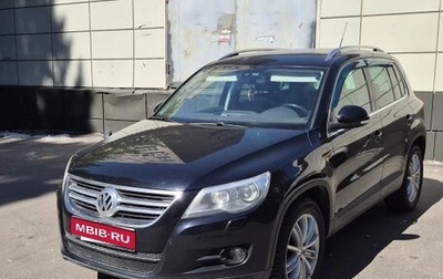 Volkswagen Tiguan I, 2011 год, 1 250 000 рублей, 1 фотография