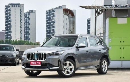 BMW X1, 2023 год, 2 935 000 рублей, 1 фотография