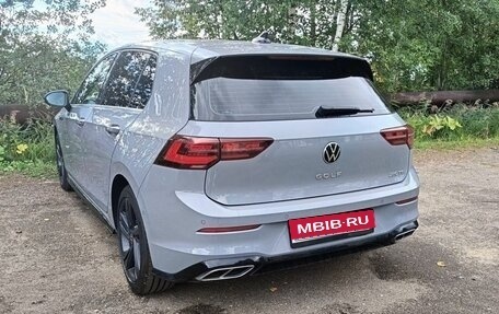 Volkswagen Golf VII, 2021 год, 1 900 000 рублей, 1 фотография