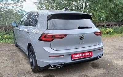 Volkswagen Golf VII, 2021 год, 1 900 000 рублей, 1 фотография