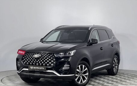 Chery Tiggo 7 Pro, 2022 год, 1 699 000 рублей, 1 фотография