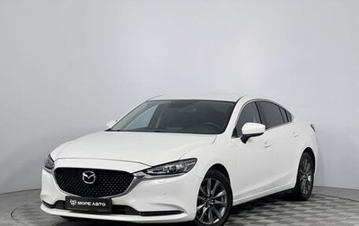 Mazda 6, 2019 год, 1 979 000 рублей, 1 фотография