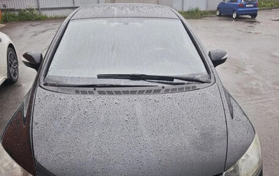 Honda Civic VIII, 2011 год, 570 000 рублей, 1 фотография