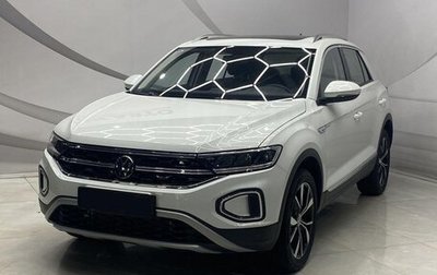 Volkswagen T-Roc I, 2026 год, 2 920 000 рублей, 1 фотография