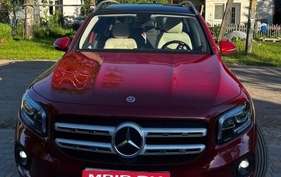 Mercedes-Benz GLB, 2020 год, 3 800 000 рублей, 1 фотография