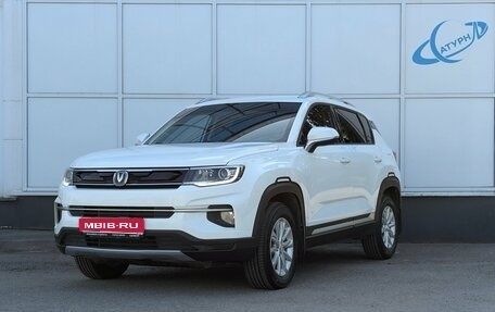 Changan CS35 Plus, 2020 год, 1 300 000 рублей, 1 фотография
