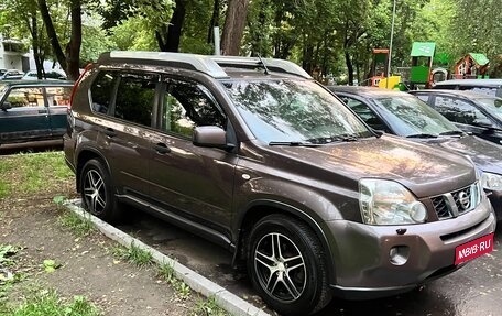 Nissan X-Trail, 2008 год, 950 000 рублей, 1 фотография