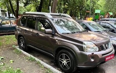 Nissan X-Trail, 2008 год, 950 000 рублей, 1 фотография