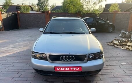 Audi A4, 1997 год, 350 000 рублей, 1 фотография