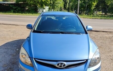 Hyundai i30 I, 2011 год, 770 000 рублей, 1 фотография