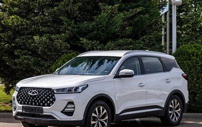 Chery Tiggo 7 Pro, 2023 год, 1 695 000 рублей, 1 фотография