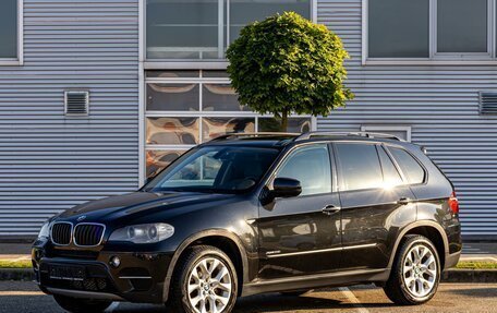 BMW X5, 2013 год, 1 895 000 рублей, 1 фотография
