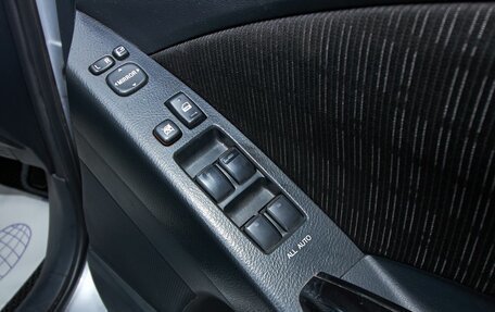 Toyota ISis I, 2011 год, 1 189 000 рублей, 18 фотография
