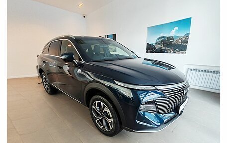 Haval F7, 2026 год, 3 464 010 рублей, 1 фотография