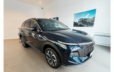 Haval F7, 2026 год, 3 464 010 рублей, 1 фотография