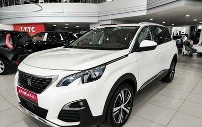 Peugeot 5008 II, 2020 год, 1 850 000 рублей, 1 фотография