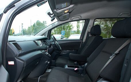 Toyota ISis I, 2011 год, 1 189 000 рублей, 20 фотография