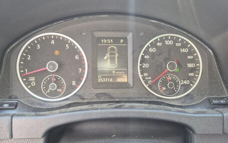 Volkswagen Tiguan I, 2011 год, 1 250 000 рублей, 9 фотография