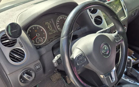 Volkswagen Tiguan I, 2011 год, 1 250 000 рублей, 10 фотография
