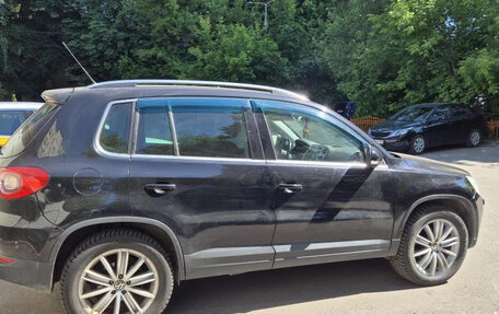 Volkswagen Tiguan I, 2011 год, 1 250 000 рублей, 2 фотография